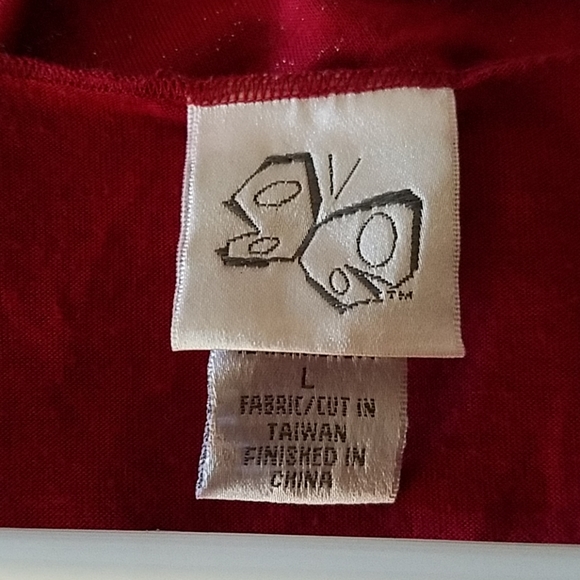 Fashion bug long sleeve - Picture 3 of 3